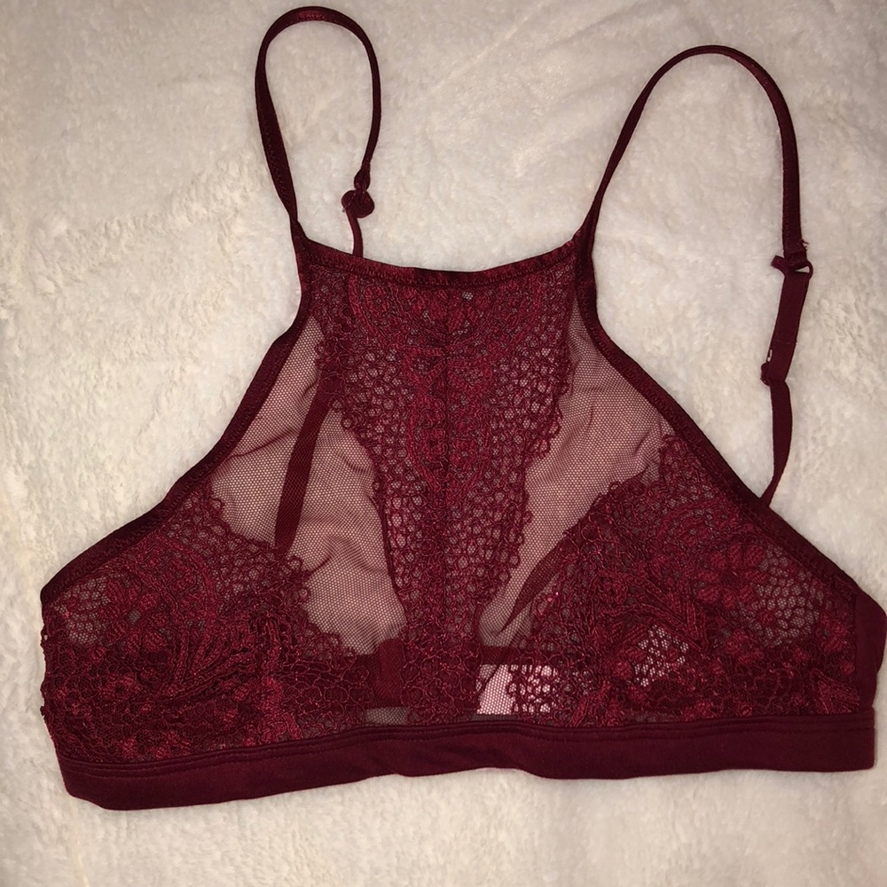 Victoria’s Secret bralette